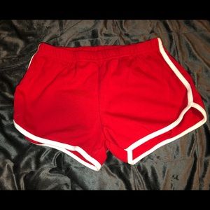 NWOT American Apparel shorts (small)